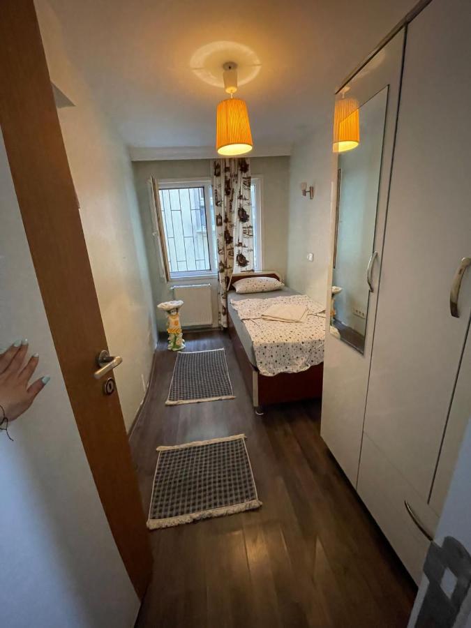Daire Welcome 4 İstanbul